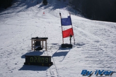 Veleslalom Blegoš 2010 2.del