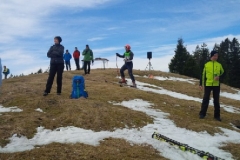 Blegoš 2015