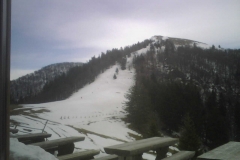 Blegoš, veleslalom 2010 