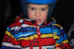 Nočni slalom - Golava 2013