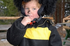 Pustni karneval 2012