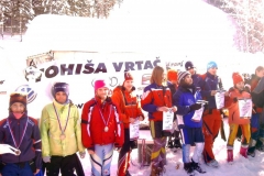 Slalom ciciban