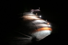 Nočni slalom Golava