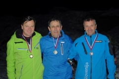 Srečkov Pokal - Slalom